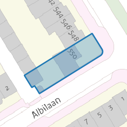 Perceel WSL01-S-2779