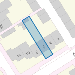 Perceel WSL01-S-2782