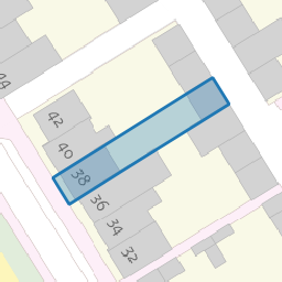 Perceel WSL01-S-2789