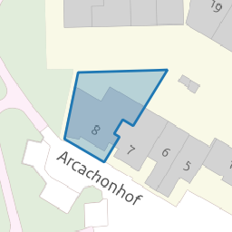 Perceel WSL01-S-2811