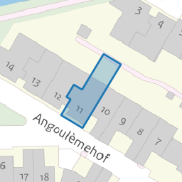 Perceel WSL01-S-2814