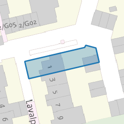 Perceel WSL01-S-2820