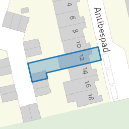 Perceel WSL01-S-2831