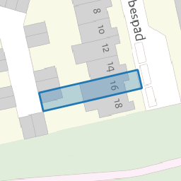 Perceel WSL01-S-2833