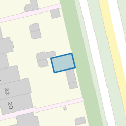 Perceel WSL01-S-2850