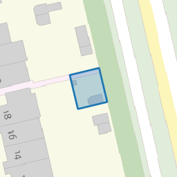 Perceel WSL01-S-2853