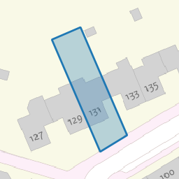 Perceel WSL01-S-2900