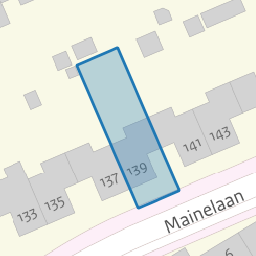 Perceel WSL01-S-2904