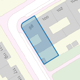 Perceel WSL01-S-2915