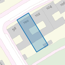 Perceel WSL01-S-2916