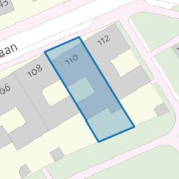 Perceel WSL01-S-2921