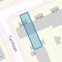 Perceel WSL01-S-2928