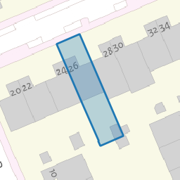 Perceel WSL01-S-2930