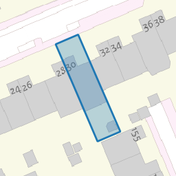 Perceel WSL01-S-2932