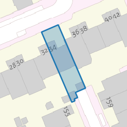 Perceel WSL01-S-2934