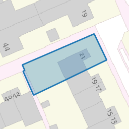 Perceel WSL01-S-2939