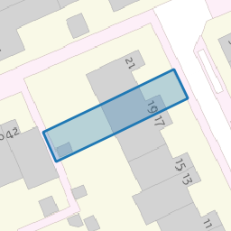 Perceel WSL01-S-2940