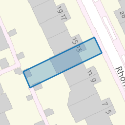 Perceel WSL01-S-2943