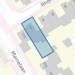 Perceel WSL01-S-2953