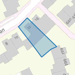 Perceel WSL01-S-2958