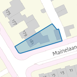 Perceel WSL01-S-2963