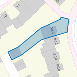 Perceel WSL01-S-2965