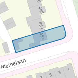 Perceel WSL01-S-2970