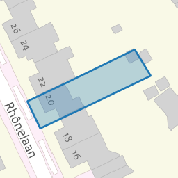 Perceel WSL01-S-2974