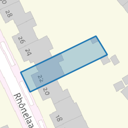 Perceel WSL01-S-2975