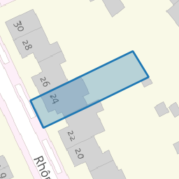 Perceel WSL01-S-2976