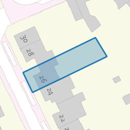 Perceel WSL01-S-2977