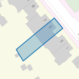 Perceel WSL01-S-2982