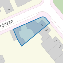 Perceel WSL01-S-2985