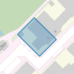 Perceel WSL01-S-2998