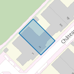 Perceel WSL01-S-2999