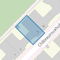 Perceel WSL01-S-3000