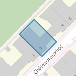 Perceel WSL01-S-3001