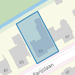 Perceel WSL01-S-3024