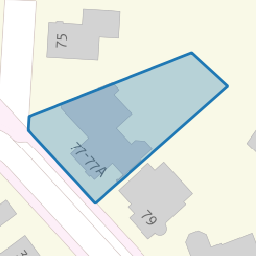 Perceel WSL01-S-3030