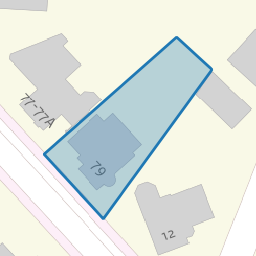 Perceel WSL01-S-3031