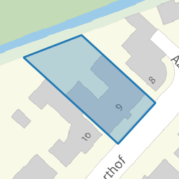 Perceel WSL01-S-3036