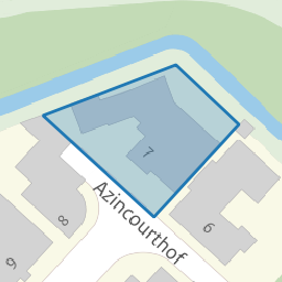 Perceel WSL01-S-3038