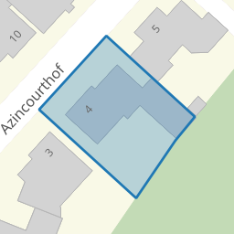 Perceel WSL01-S-3041