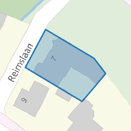 Perceel WSL01-S-3048