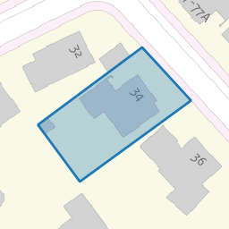 Perceel WSL01-S-3055