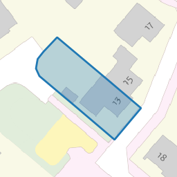 Perceel WSL01-S-3059