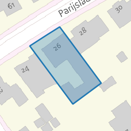 Perceel WSL01-S-3063