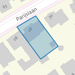 Perceel WSL01-S-3064