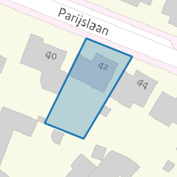 Perceel WSL01-S-3075