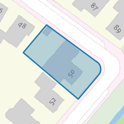 Perceel WSL01-S-3079